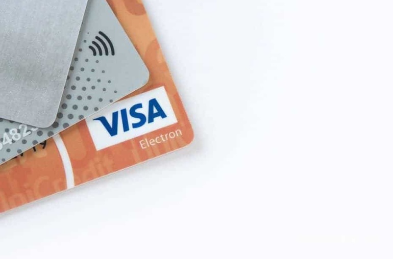 Le Géant Des Paiements Visa Se Lance Dans Les Crypto-Monnaies &Quot;À Grande Échelle&Quot;. - Carte De Crédit