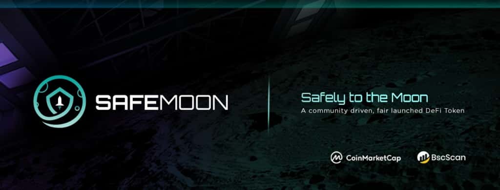 Safemoon, La Cryptomonnaie Qui Bat Tous Les Records ? 2 Safemoon : La Devise De Cryptomonnaie Prometteuse