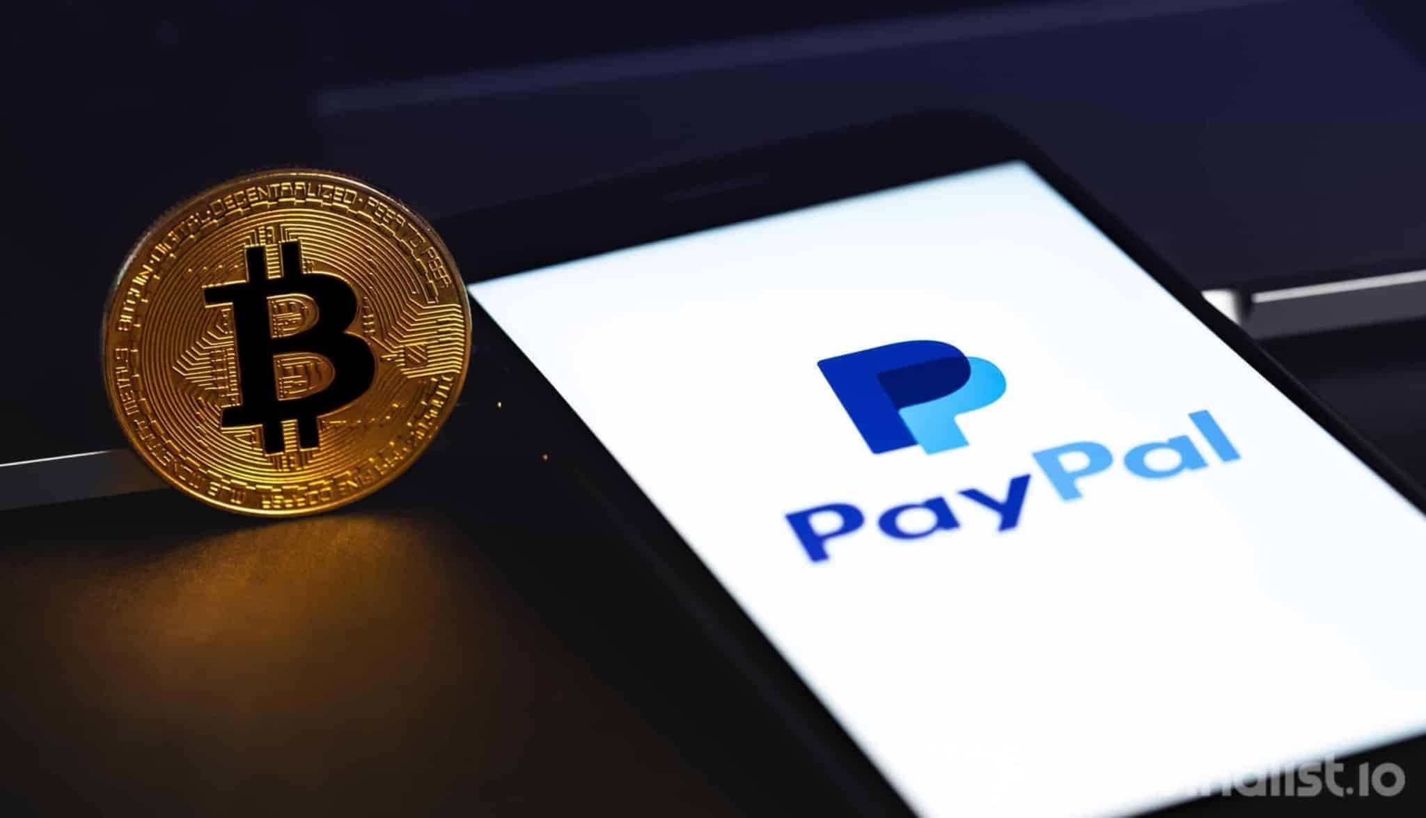 Selon Le Pdg De Paypal, Les Cartes Bancaires Disparaîtront Dans Dix Ans - Crypto-Monnaie
