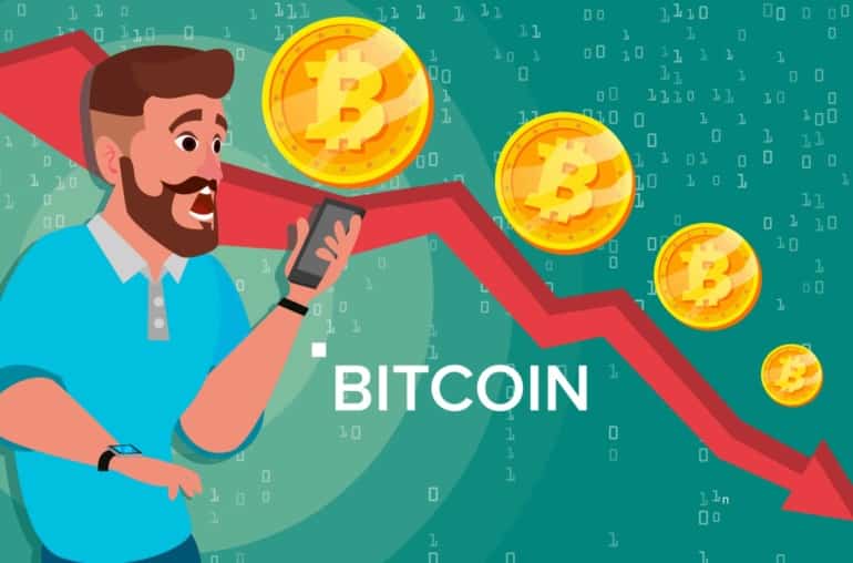 Correction De Bitcoin – Gérez La Crise Et Préparez Le Prochain Bull Run - Crypto-Monnaie