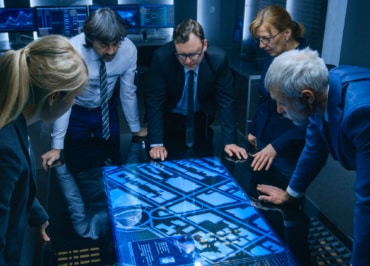 Données - Sécurité