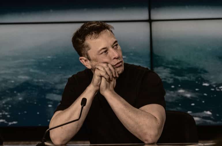 Elon Musk Relance Le Dogecoin Au Milieu D'Un Nouvel &Quot;Intérêt Marqué&Quot; Pour Les Altcoins - Elon Musk