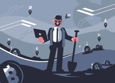 Et Si Vous Partiez Miner Du Bitcoin En Islande ? Embarquez Sur Le Drakkar Et Découvrez L’offre La Plus Tendance Du Moment - Dessin Animé