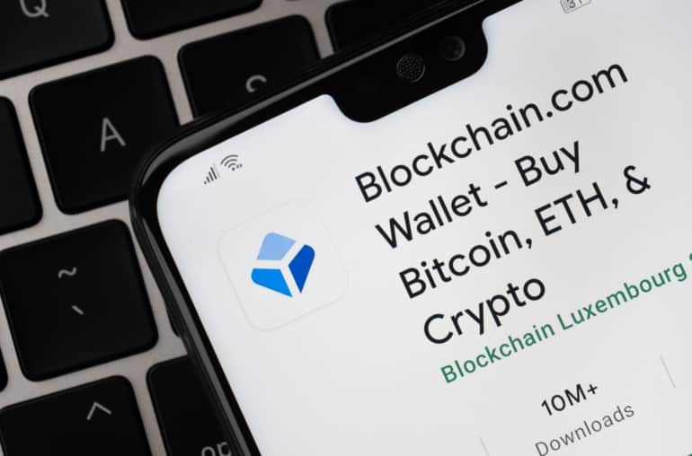Baillie Gifford Investit 100 Millions De Dollars Dans Blockchain.com - Blockchain.com