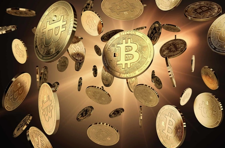 Crypto En Quelques Lignes Pour Les Débutants - Bitcoin