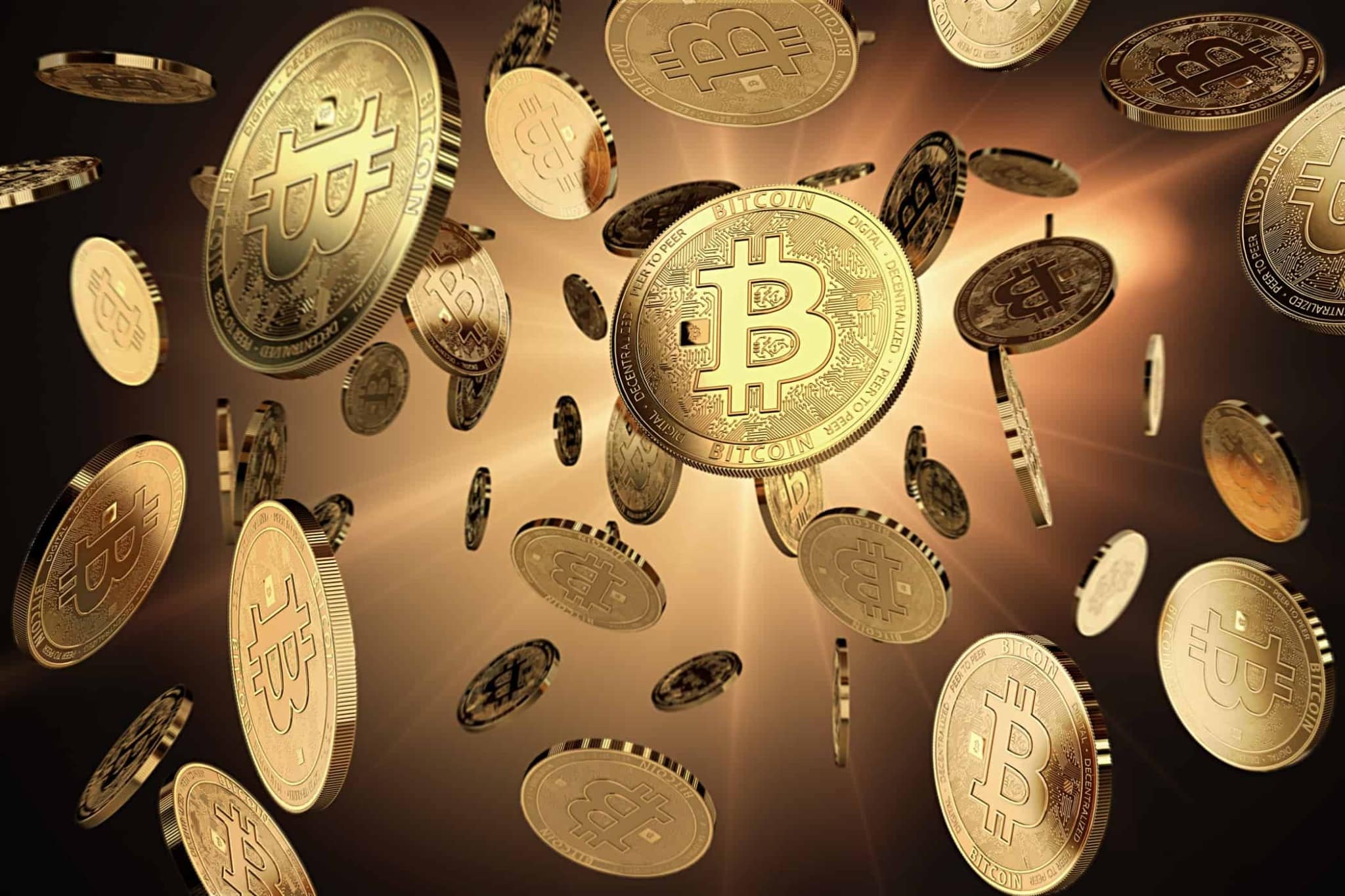 Crypto En Quelques Lignes Pour Les Débutants - Bitcoin