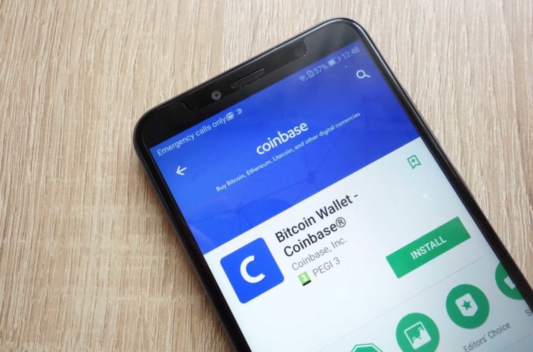 Coinbase Pro Ajoute Les Jetons Cryptographiques Cartesi (Ctsi), Iexec (Rlc), Mirror Protocol (Mir) Et Tellor (Trb) - Jeu De Google
