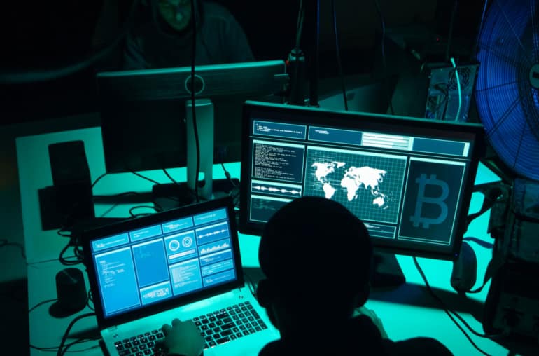 L'Histoire Inédite Du Bitcoin : Entrez Dans Le Monde Des Cypherpunks - Pirate