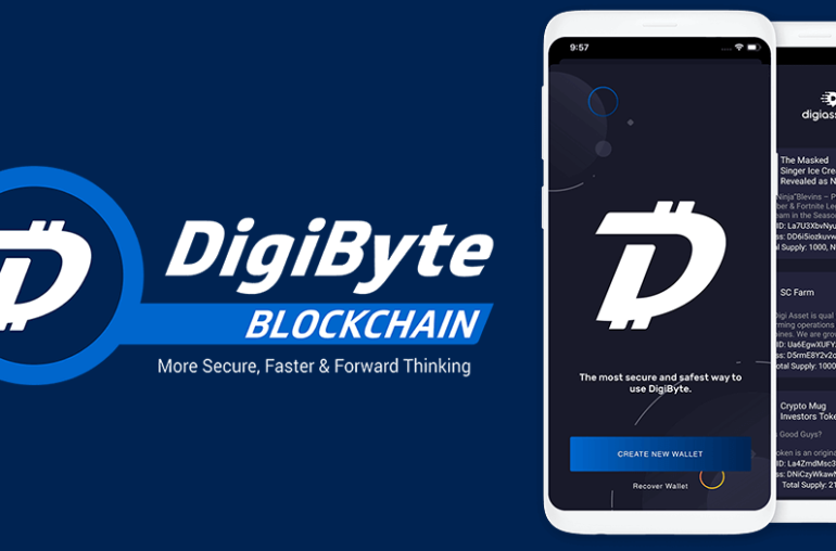 Digibyte Est-Il Un Bon Investissement En Crypto-Monnaies En 2021 ? - Digibyte