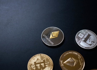 Ce Qui A Changé Sur Les Marchés Des Crypto-Monnaies Pendant Que Vous Dormiez - Pièce De Monnaie