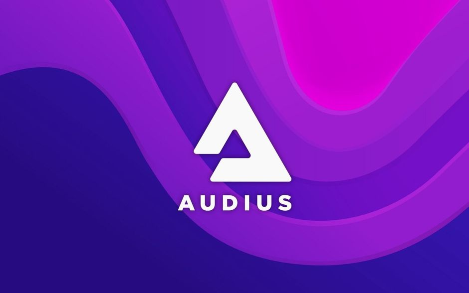 Audius, Le Token Des Artistes  ! - L'Audio