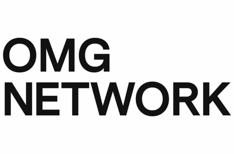 Qu’est-Ce Qu’omg Network ? - Logo