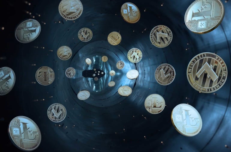 La Prévente Des Jetons Du Protocole D'Assurance Backed A Été Lancée Le 28 Juin. - Crypto-Monnaie