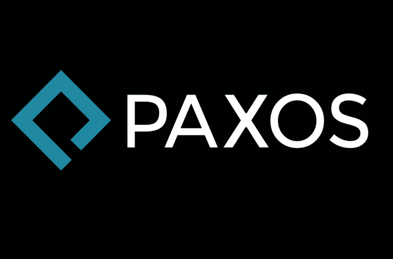 Paxos Collecte 300 Millions De Dollars, Portant Sa Valorisation À 2,4 Milliards De Dollars - Logo