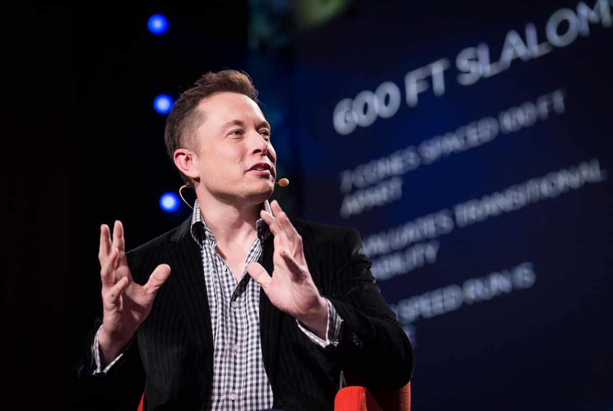 Le Dogecoin Plonge De Près De 30% Lors De L'Apparition D'Elon Musk Au Snl - Elon Musk