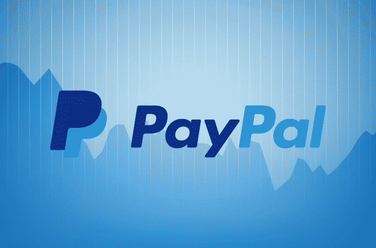 Paypal Prévoit D'Ajouter Une Fonctionnalité De Retrait De Vos Crypto-Monnaies ! - Pay Pal
