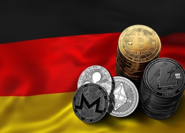 Les Fonds Institutionnels Allemands Autorisés À Détenir Jusqu'À 20 % De Crypto-Monnaies - Russie