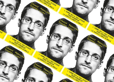 Edward Snowden Avertit Les Détenteurs De Bitcoins (Btc) - Edward Snowden