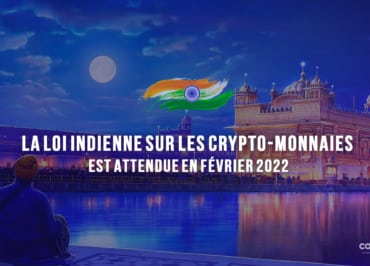 La Loi Indienne Sur Les Crypto-Monnaies Est Attendue En Février 2022 - Fond D'Écran