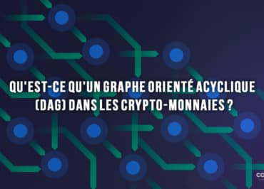 Qu'Est-Ce Qu'Un Graphe Orienté Acyclique (Dag) Dans Les Crypto-Monnaies ? - Lycée Central Dauphin