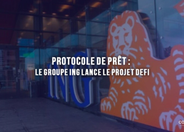 Protocole De Prêt : Le Groupe Ing Lance Le Projet Defi - Groupe Ing
