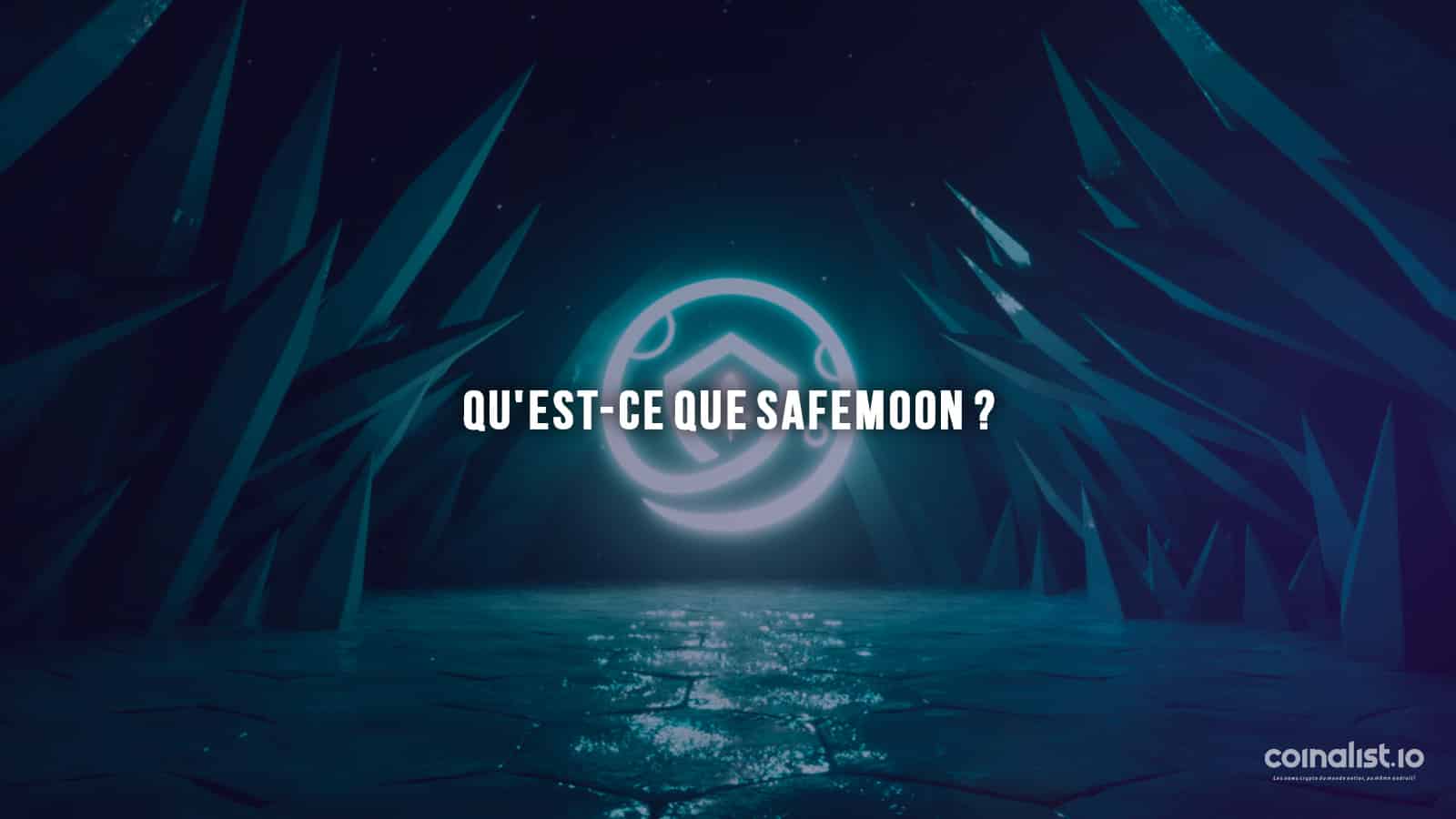 Qu'Est-Ce Que Safemoon ? - Créer