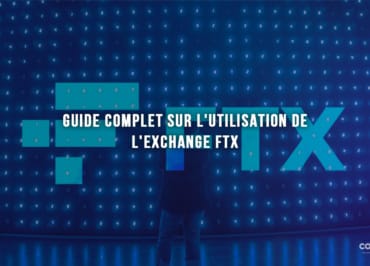 Guide Complet Sur L'Utilisation De L'Exchange Ftx - Dispositif D'Affichage
