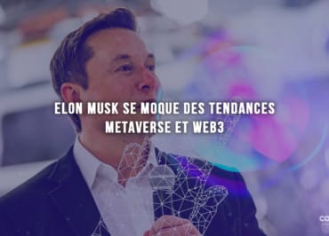 Elon Musk Se Moque Des Tendances Metaverse Et Web3 - Grimes