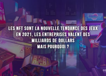 Les Nft Sont La Nouvelle Tendance Des Jeux En 2021, Les Entreprises Valent Des Milliards De Dollars - Mais Pourquoi ? - Fond D'Écran