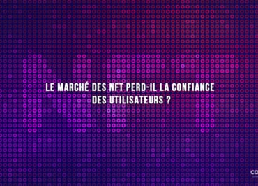 Le Marché Des Nft Perd-Il La Confiance Des Utilisateurs ? - Violet