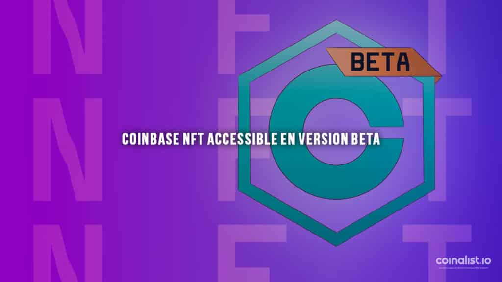 Coinbase Nft Beta