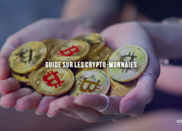Bitcoin - Crypto-Monnaie