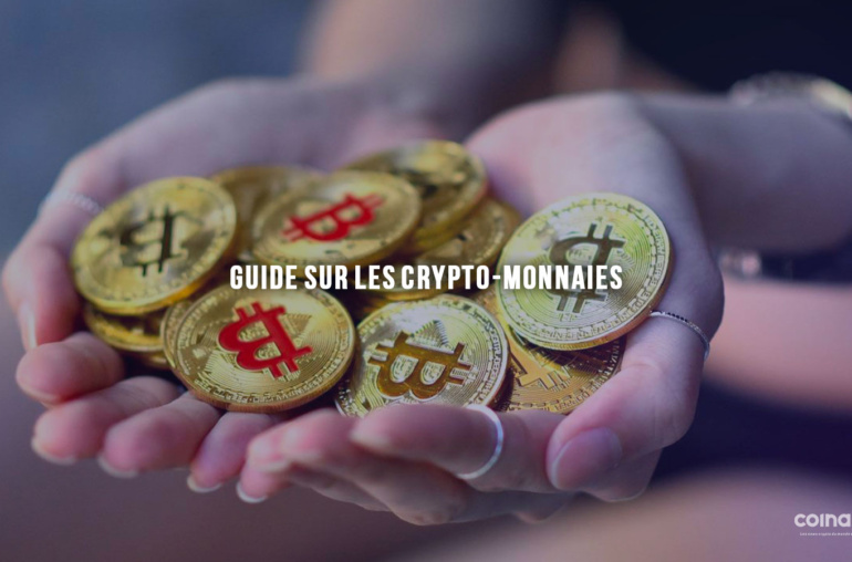 Bitcoin - Crypto-Monnaie