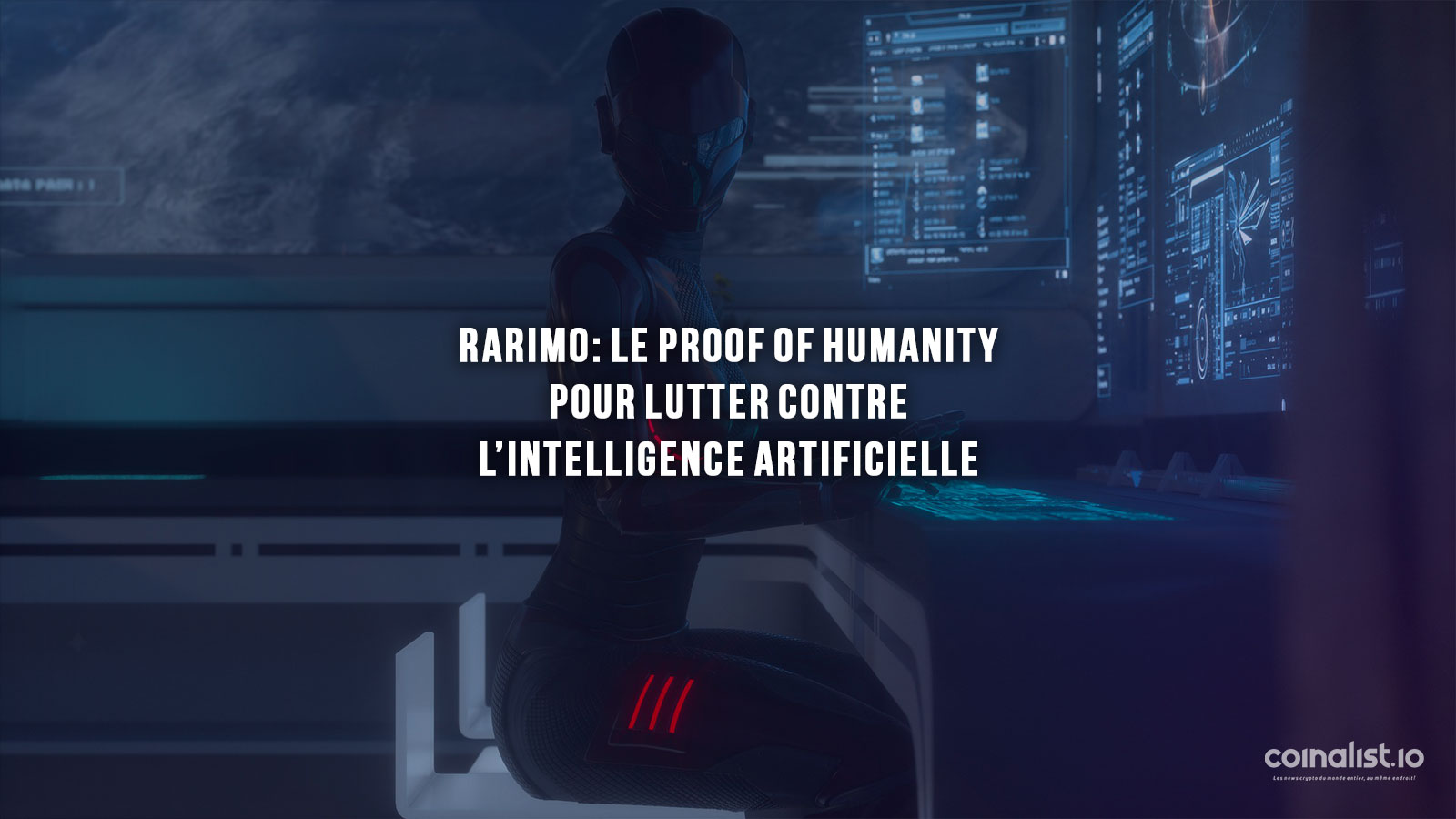 Chatbot - Intelligence Artificielle