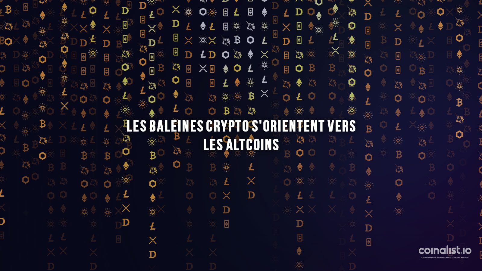 Crypto-Monnaie - Offre Initiale De Pièces