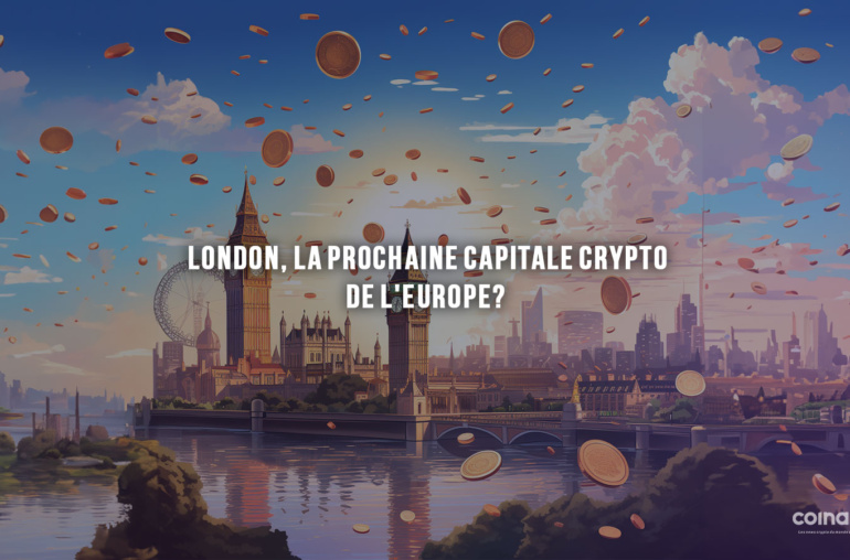 Londres Capital Crypto Europe
