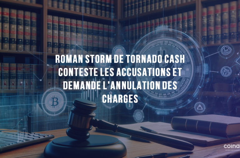 Scene Tribunal Numerique Crypto